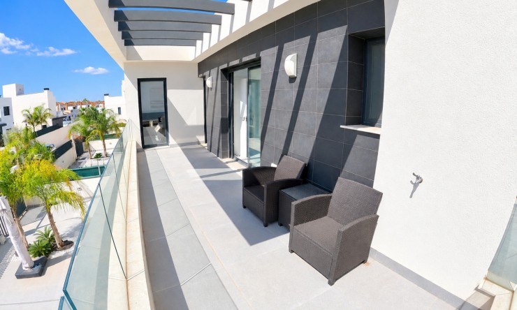 Reventa - Chalet - Algorfa - La Finca Golf Resort