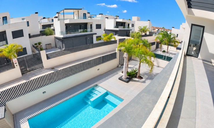 Reventa - Chalet - Algorfa - La Finca Golf Resort