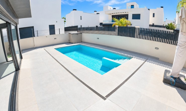 Reventa - Chalet - Algorfa - La Finca Golf Resort