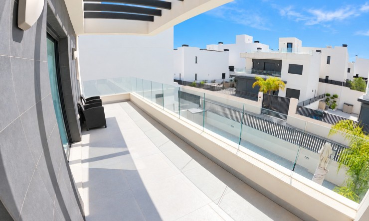 Reventa - Chalet - Algorfa - La Finca Golf Resort