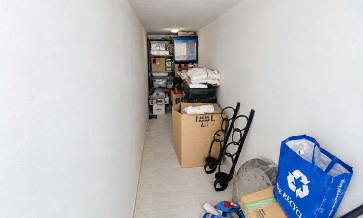 Reventa - Chalet - Algorfa - La Finca Golf Resort