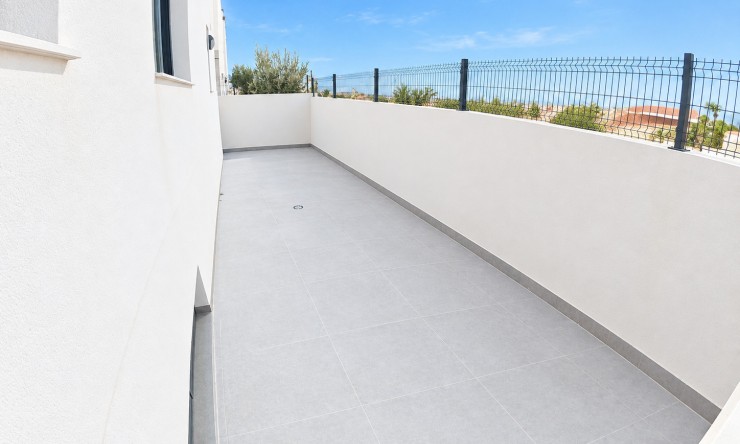 Reventa - Chalet - Algorfa - La Finca Golf Resort