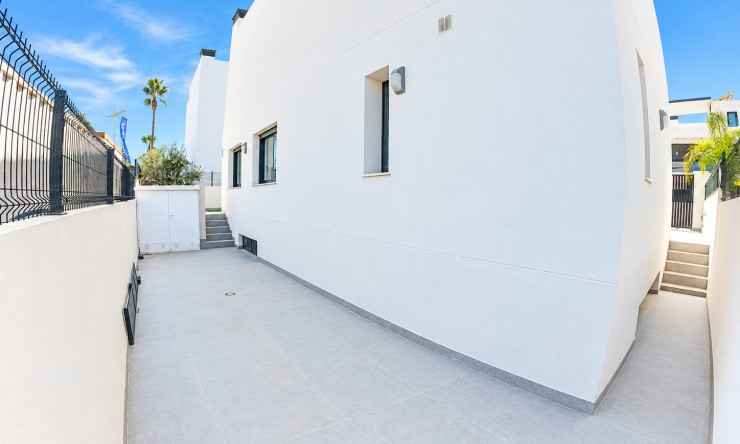 Reventa - Chalet - Algorfa - La Finca Golf Resort