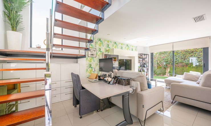 Re-Sale - Detached Villa - Ciudad Quesada - La Laguna