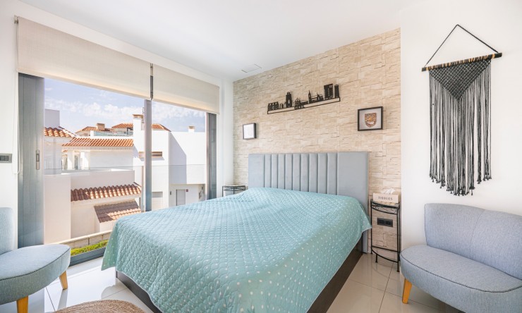 Re-Sale - Detached Villa - Ciudad Quesada - La Laguna