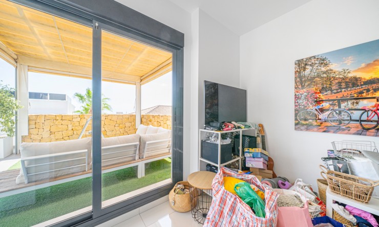 Re-Sale - Detached Villa - Ciudad Quesada - La Laguna