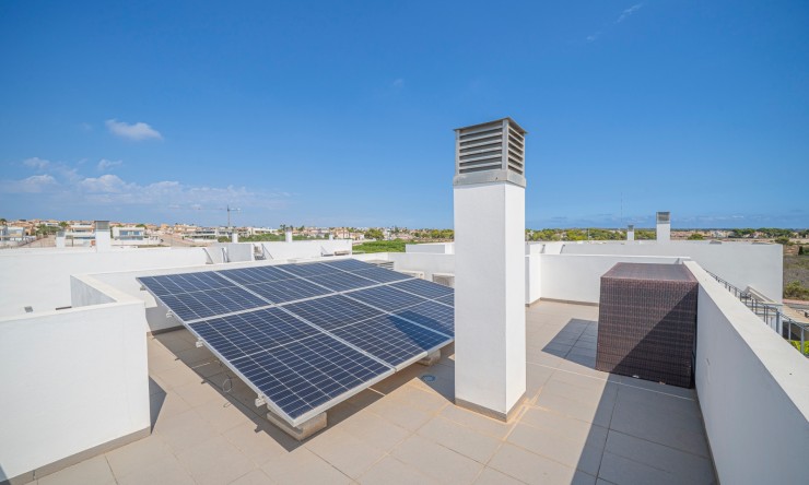 Re-Sale - Detached Villa - Ciudad Quesada - La Laguna
