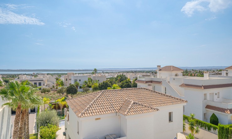 Re-Sale - Detached Villa - Ciudad Quesada - La Laguna
