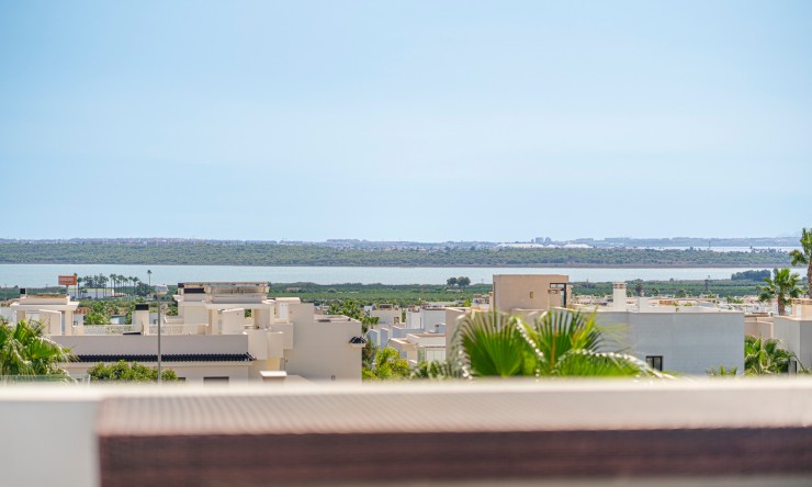 Re-Sale - Detached Villa - Ciudad Quesada - La Laguna