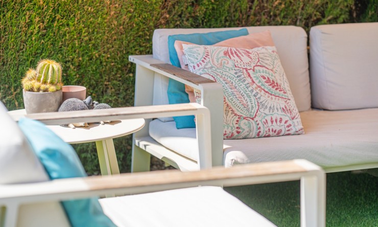 Re-Sale - Detached Villa - Ciudad Quesada - La Laguna