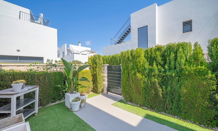 Re-Sale - Detached Villa - Ciudad Quesada - La Laguna