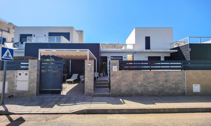 Wederverkoop - Bungalow - Formentera del Segura - Formentera - Dorp