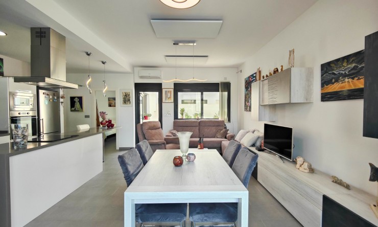Wederverkoop - Bungalow - Formentera del Segura - Formentera - Dorp