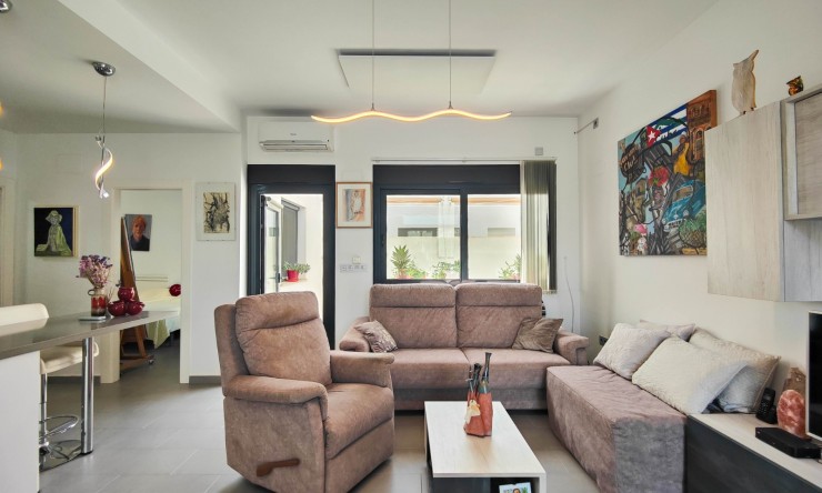 Wederverkoop - Bungalow - Formentera del Segura - Formentera - Dorp