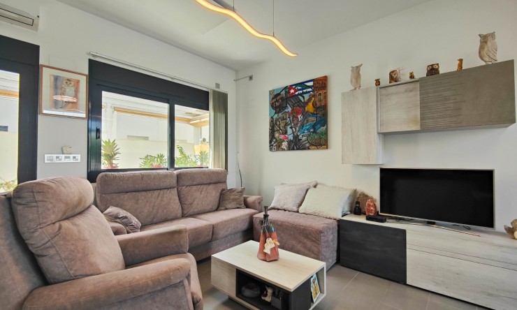 Wederverkoop - Bungalow - Formentera del Segura - Formentera - Dorp