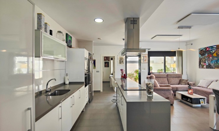 Wederverkoop - Bungalow - Formentera del Segura - Formentera - Dorp