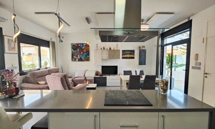 Wederverkoop - Bungalow - Formentera del Segura - Formentera - Dorp