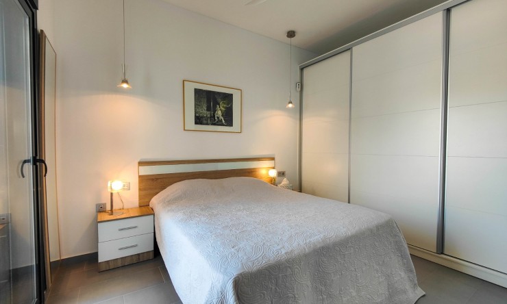 Wederverkoop - Bungalow - Formentera del Segura - Formentera - Dorp