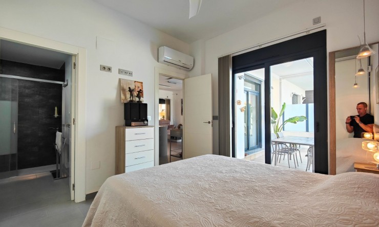 Wederverkoop - Bungalow - Formentera del Segura - Formentera - Dorp