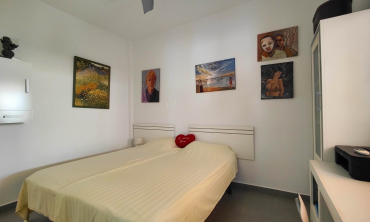 Wederverkoop - Bungalow - Formentera del Segura - Formentera - Dorp