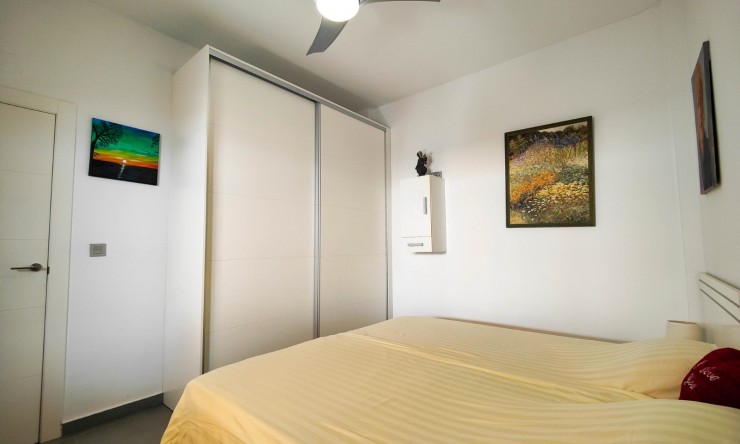 Wederverkoop - Bungalow - Formentera del Segura - Formentera - Dorp