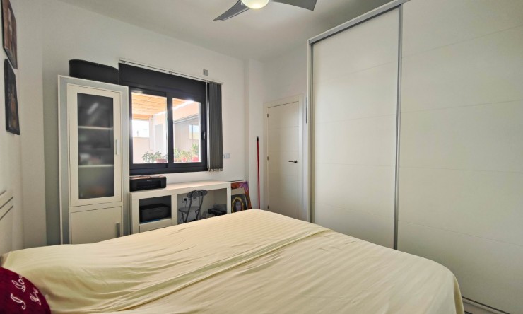 Wederverkoop - Bungalow - Formentera del Segura - Formentera - Dorp
