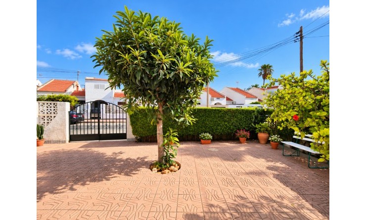 Reventa - Adosado - Torrevieja - Torrevieja - Centro