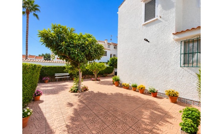 Reventa - Adosado - Torrevieja - Torrevieja - Centro