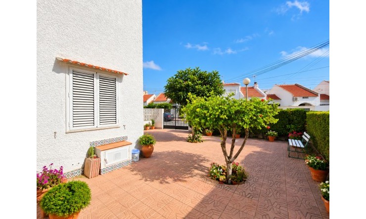 Reventa - Adosado - Torrevieja - Torrevieja - Centro