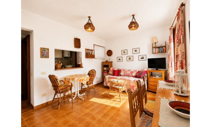 Reventa - Adosado - Torrevieja - Torrevieja - Centro