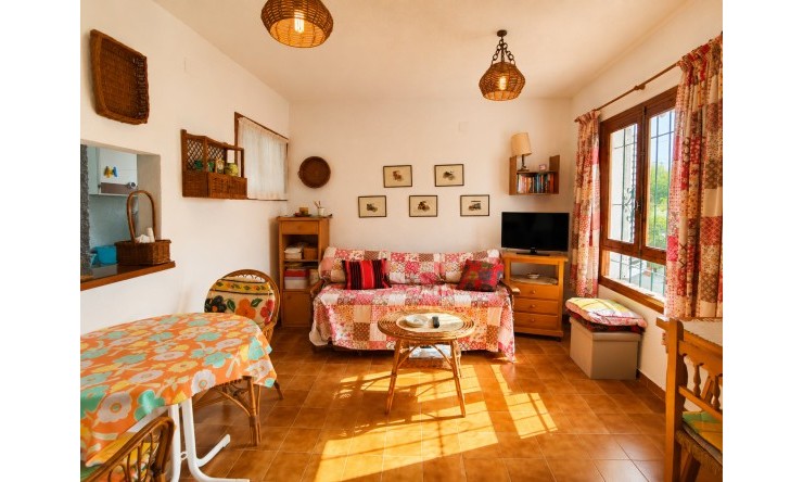 Reventa - Adosado - Torrevieja - Torrevieja - Centro