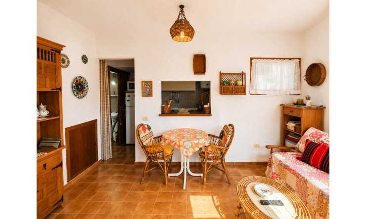 Reventa - Adosado - Torrevieja - Torrevieja - Centro
