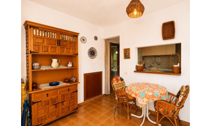 Reventa - Adosado - Torrevieja - Torrevieja - Centro