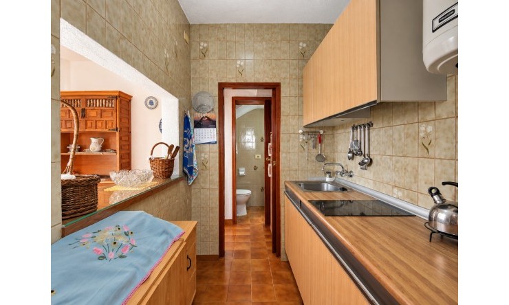 Reventa - Adosado - Torrevieja - Torrevieja - Centro