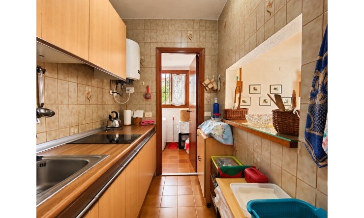 Reventa - Adosado - Torrevieja - Torrevieja - Centro