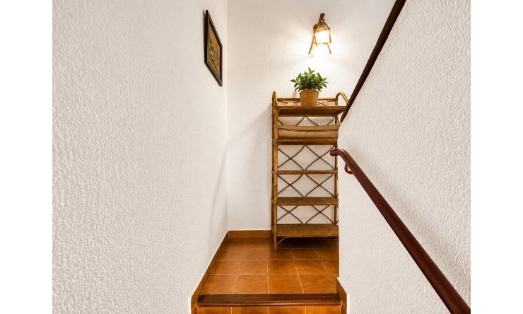 Reventa - Adosado - Torrevieja - Torrevieja - Centro
