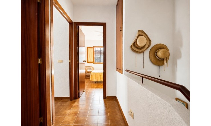 Reventa - Adosado - Torrevieja - Torrevieja - Centro