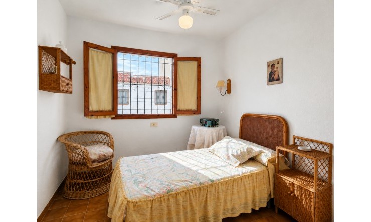 Reventa - Adosado - Torrevieja - Torrevieja - Centro