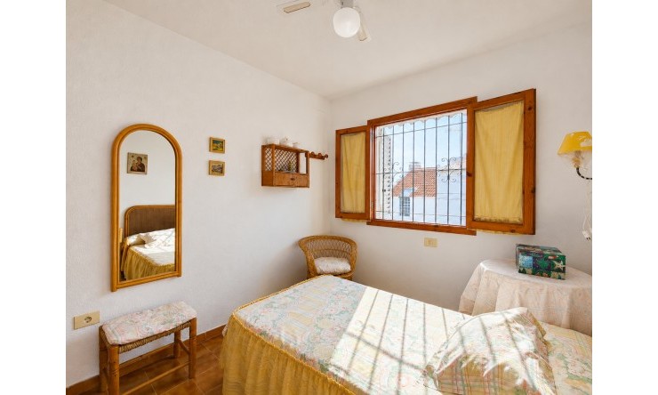 Reventa - Adosado - Torrevieja - Torrevieja - Centro