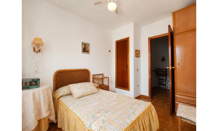 Reventa - Adosado - Torrevieja - Torrevieja - Centro