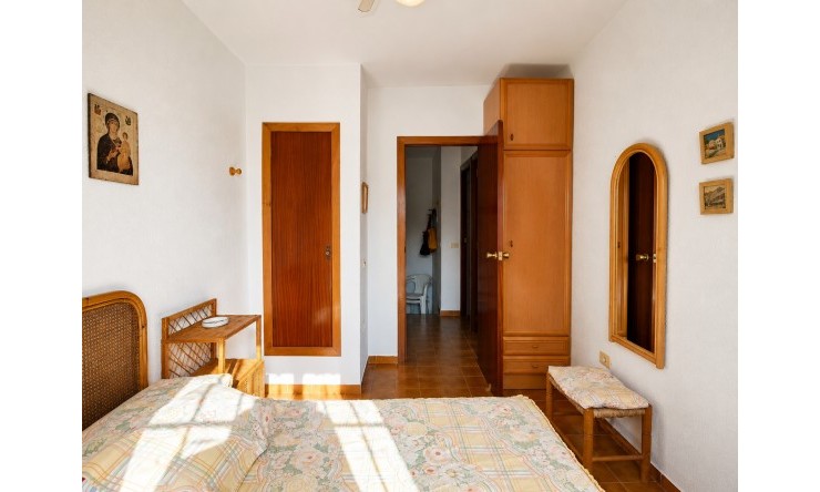 Reventa - Adosado - Torrevieja - Torrevieja - Centro