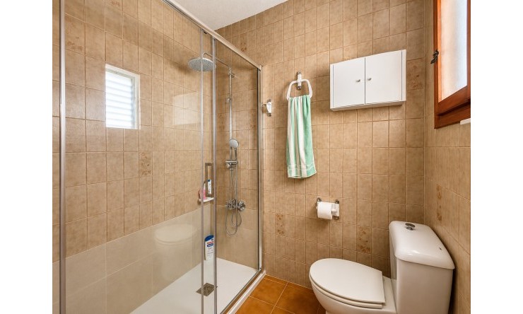 Reventa - Adosado - Torrevieja - Torrevieja - Centro