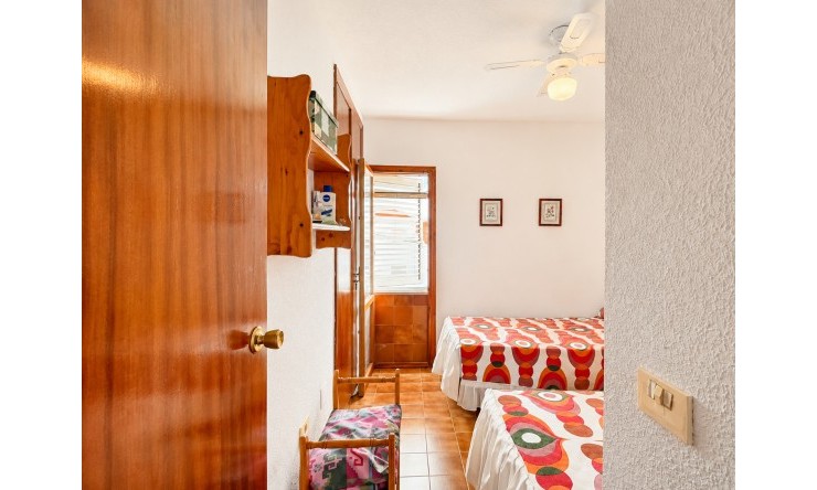 Reventa - Adosado - Torrevieja - Torrevieja - Centro