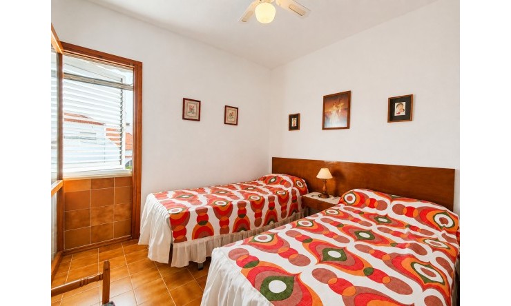 Reventa - Adosado - Torrevieja - Torrevieja - Centro