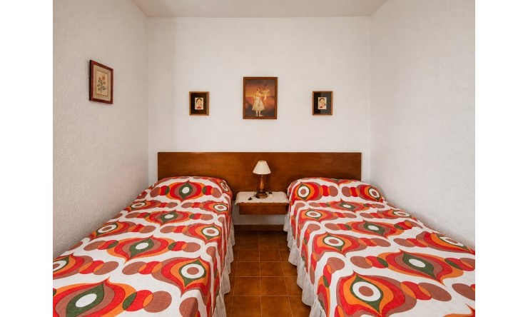 Reventa - Adosado - Torrevieja - Torrevieja - Centro