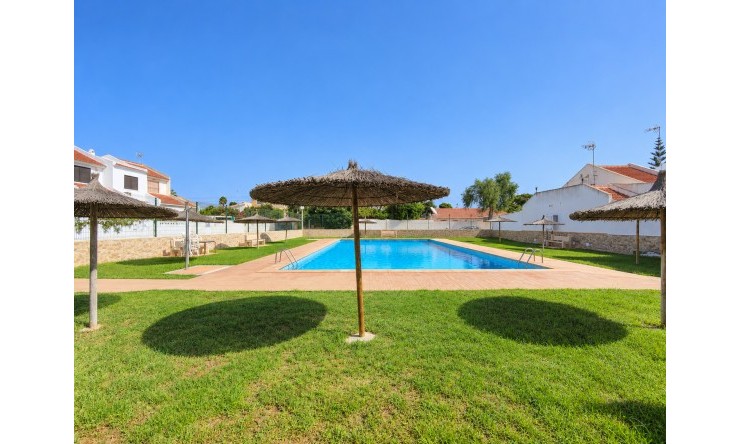 Reventa - Adosado - Torrevieja - Torrevieja - Centro