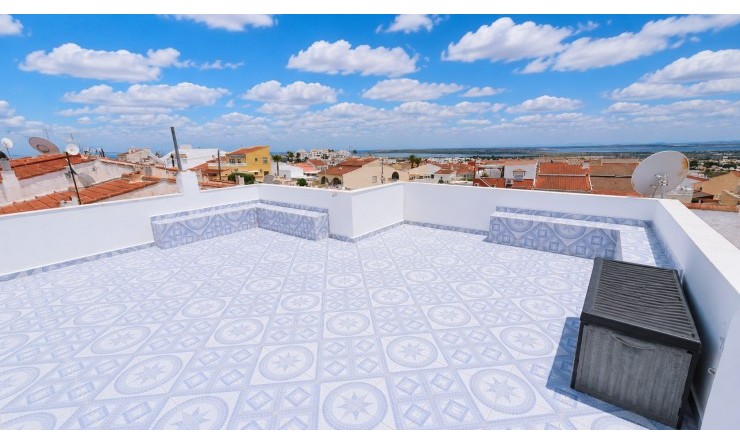La Revente - Maison de Ville - Ciudad Quesada - Ciudad Quesada - Ville