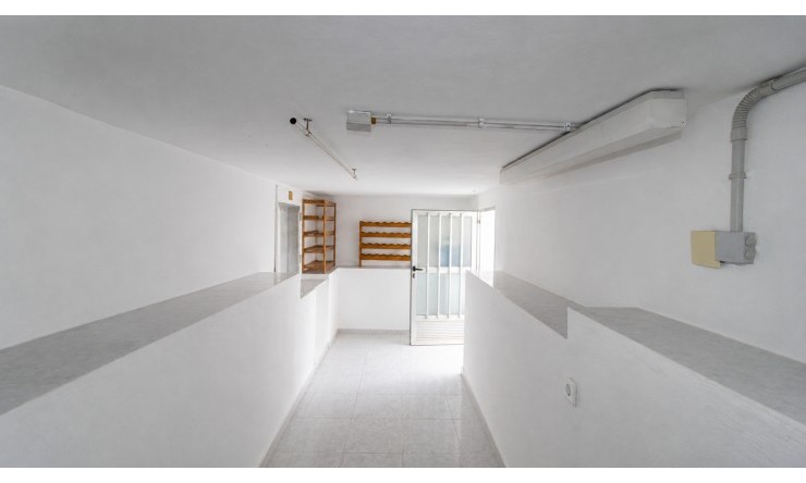 La Revente - Maison de Ville - Ciudad Quesada - Ciudad Quesada - Ville