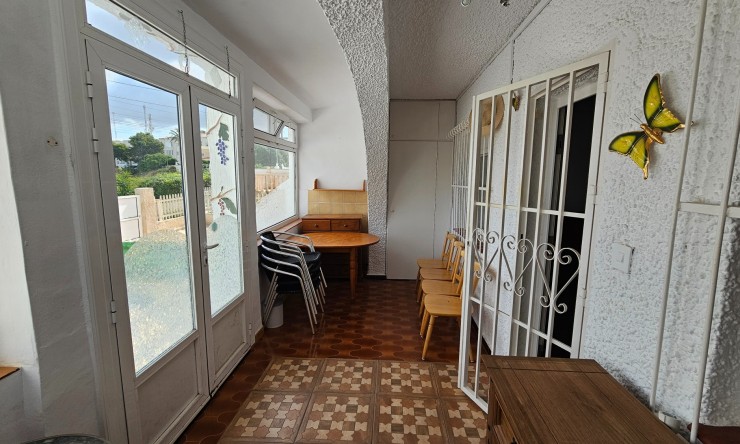 La Revente - Maison de Ville - Ciudad Quesada - Ciudad Quesada - Ville