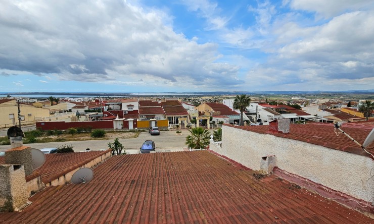 La Revente - Maison de Ville - Ciudad Quesada - Ciudad Quesada - Ville
